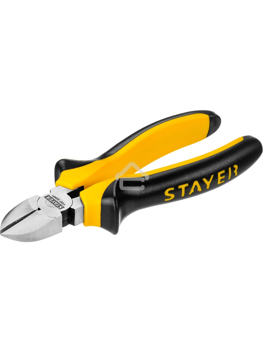 Бокорезы Stayer TOPGrip 160мм 2205-5-16_z02