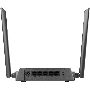 Роутер беспроводной D-Link DIR-615/Z1A 10/100BASE-TX