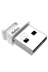Флеш диск Netac U116 16Gb <NT03U116N-016G-20WH>, USB2.0