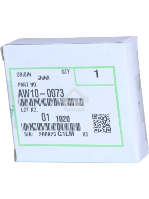Термистор Ricoh Aficio 1015/1018/2015/2018/2018D/2016/2020 (AW100073)