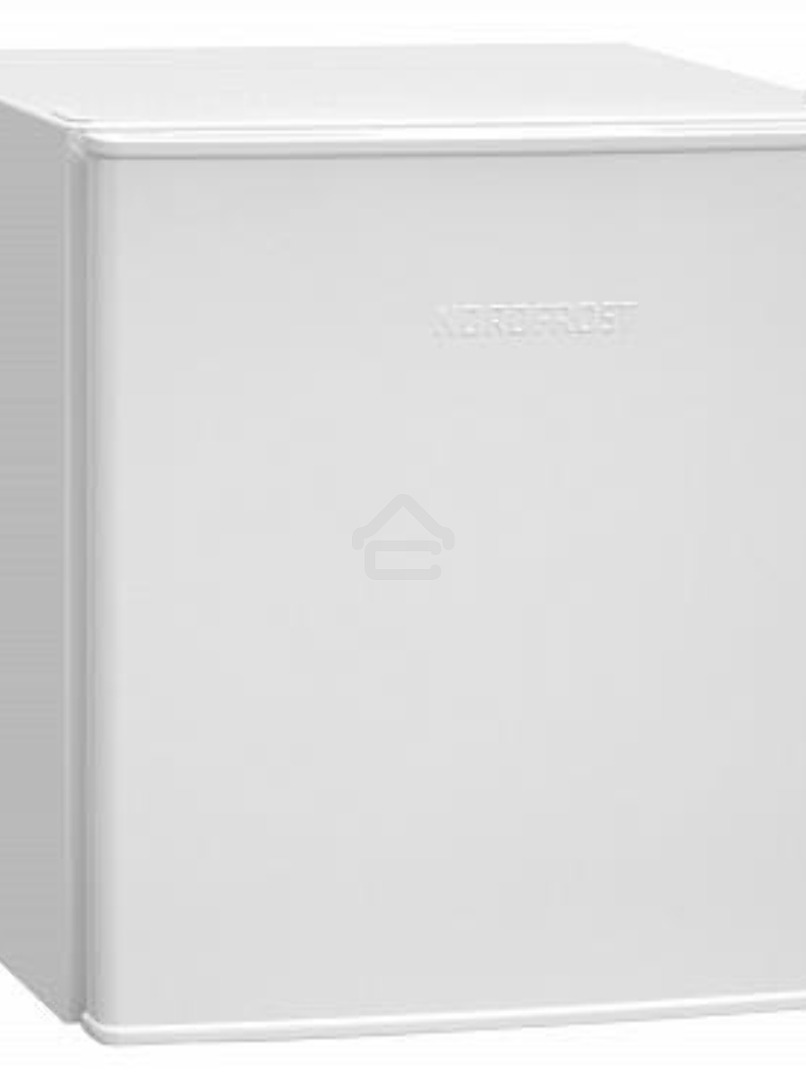 Холодильник Nordfrost NR 402 W белый однокамерный 44 л