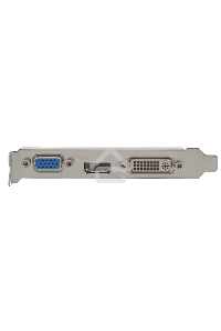 Видеокарта AFOX NVIDIA Geforce GT210 1GB DDR3 64Bit DVI HDMI VGA LP Single Fan