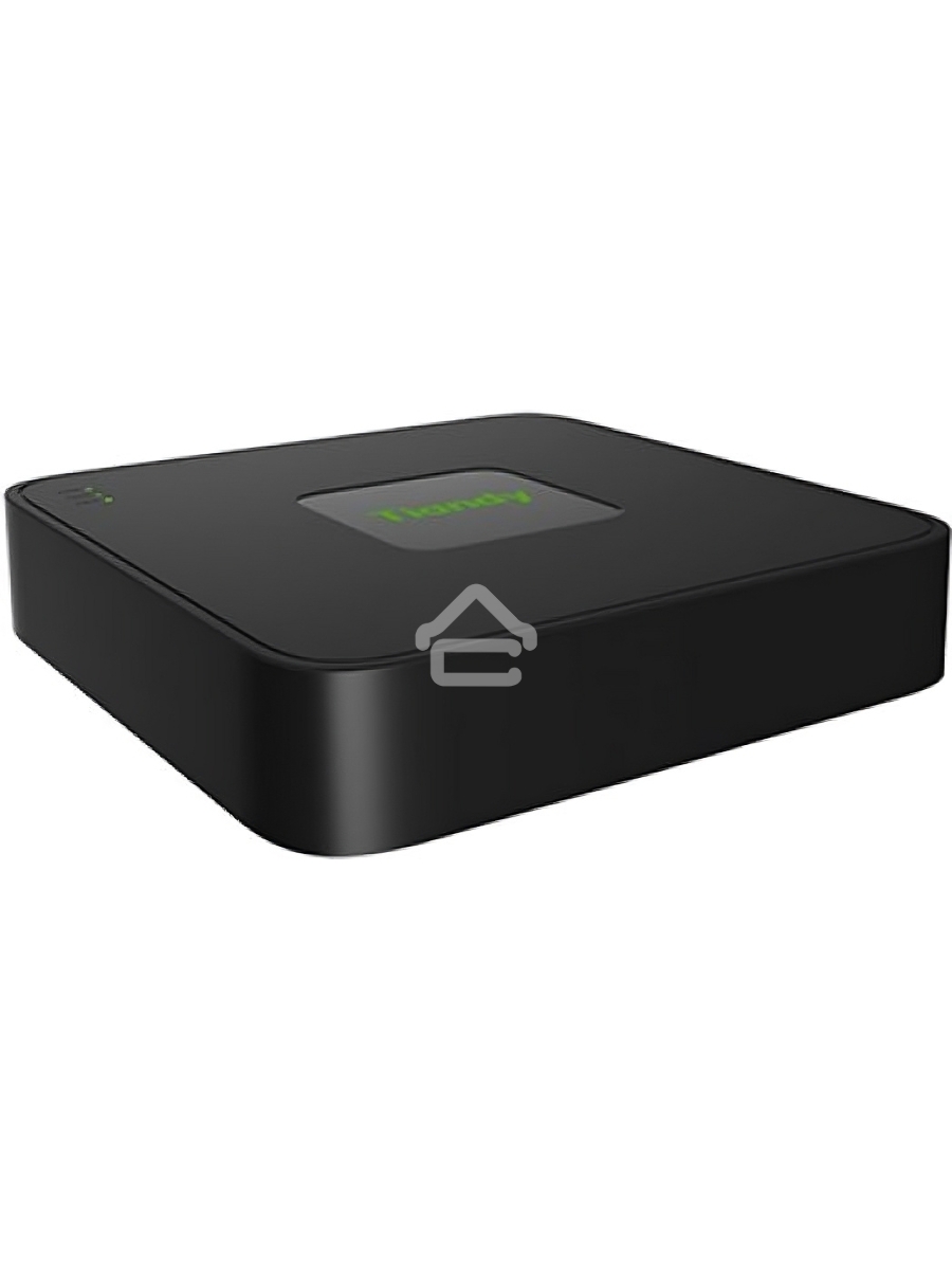 Видеорегистратор Tiandy TC-R3105 I/B/P/L/V1.1