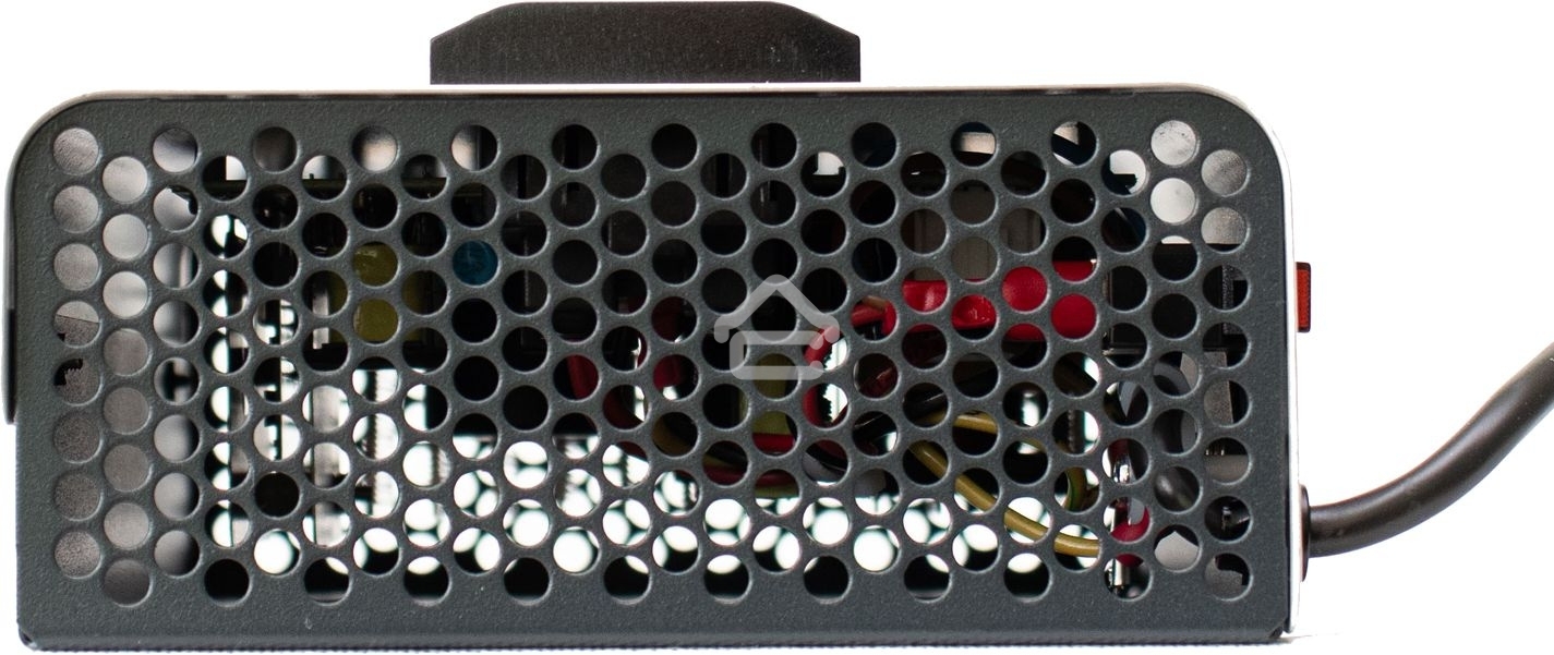 Стабилизатор напряжения Штиль ИнСтаб IS350 300Вт 350ВА белый