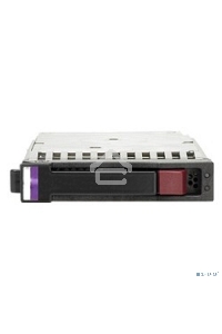 Жесткий диск HPE 1x1.2Tb SAS 10K J9F48A