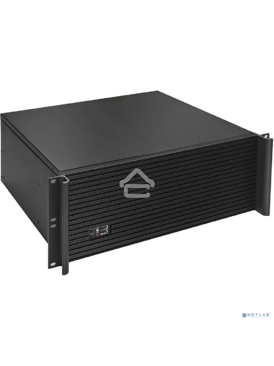 Серверный корпус ExeGate Pro 4U390-05 <RM 19