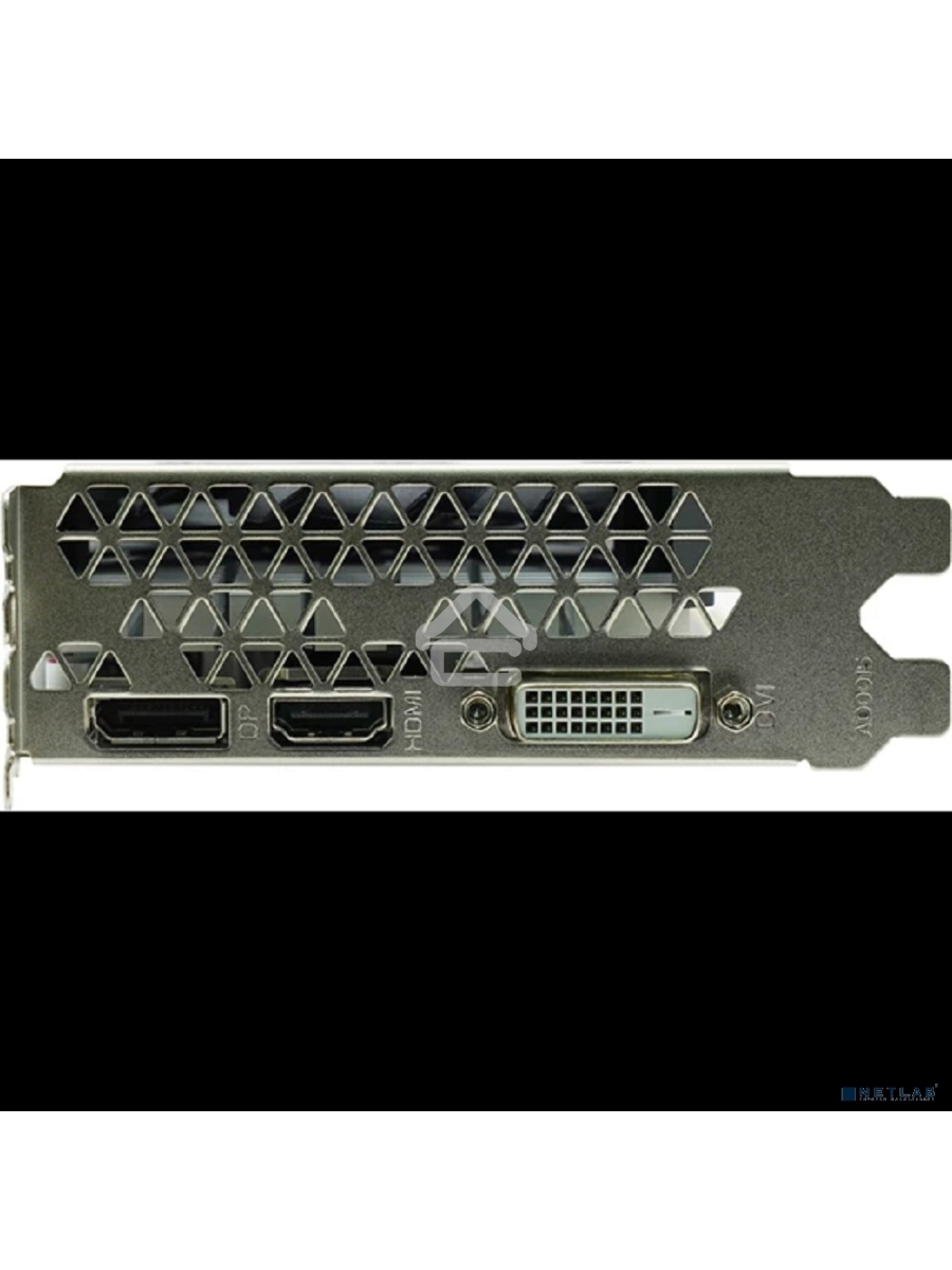 Видеокарта AFOX PCIE16 RTX3050 6GB AF3050-6GD6H5