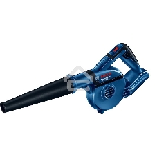 Воздуходувка BOSCH GBL 18V-120 (0.601.9F5.100) 18в 17000об/мин 75м/с 120м3/ч