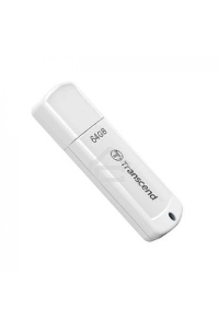Флэш Диск Transcend USB Drive 64Gb JetFlash 370 TS64GJF370 {USB 2.0}