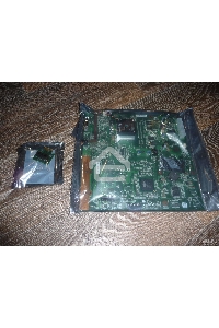 Плата форматера HP DJ T920/T1500 (CR357-67051/CR357-60319)