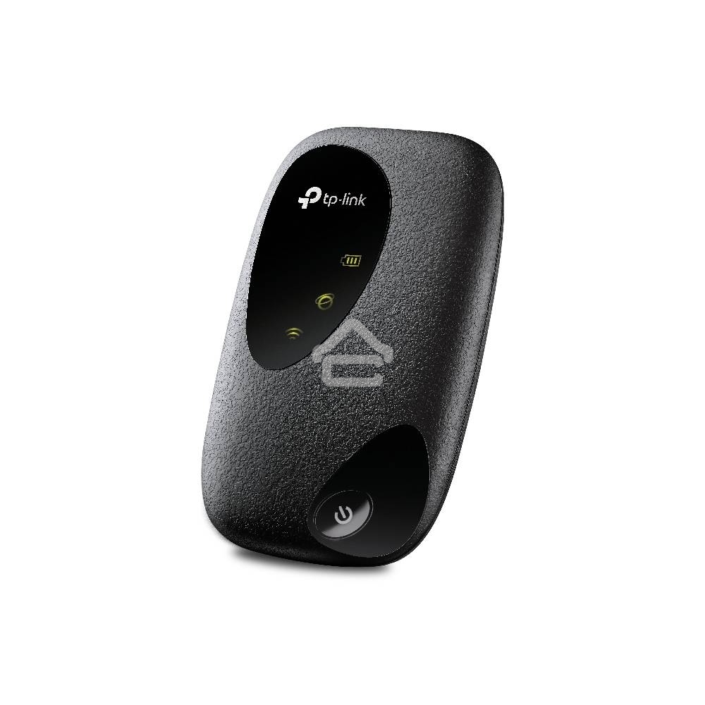 Маршрутизатор TP-LINK M7200 LTE-Advanced Мобильный Wi-Fi роутер