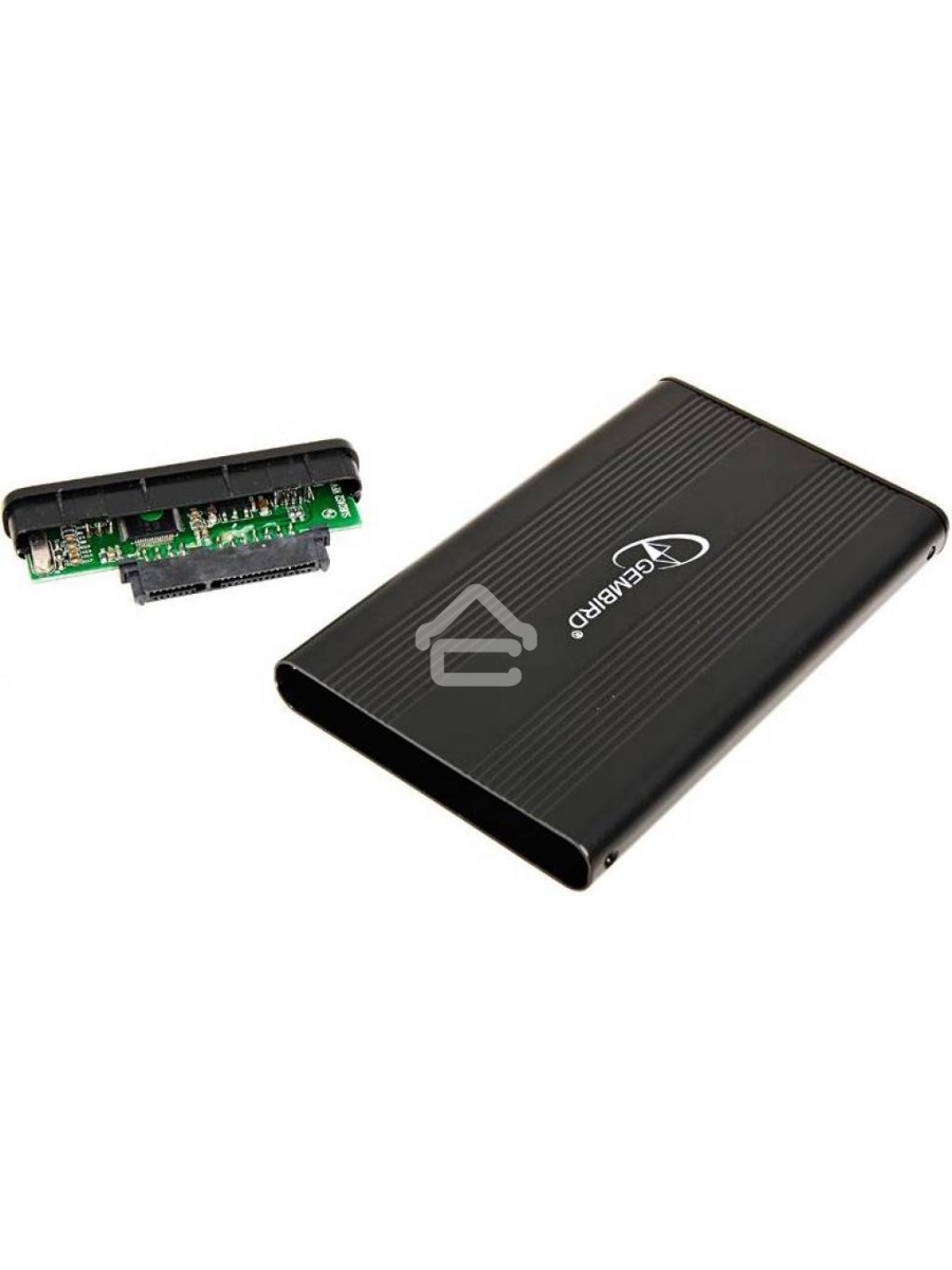 Внешний корпус для HDD Gembird EE2-U2S-5 2.5