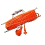 Удлинитель UNIVersal УШ-6 IP-54 рамка ПВС 2x0,75 30м 9632018