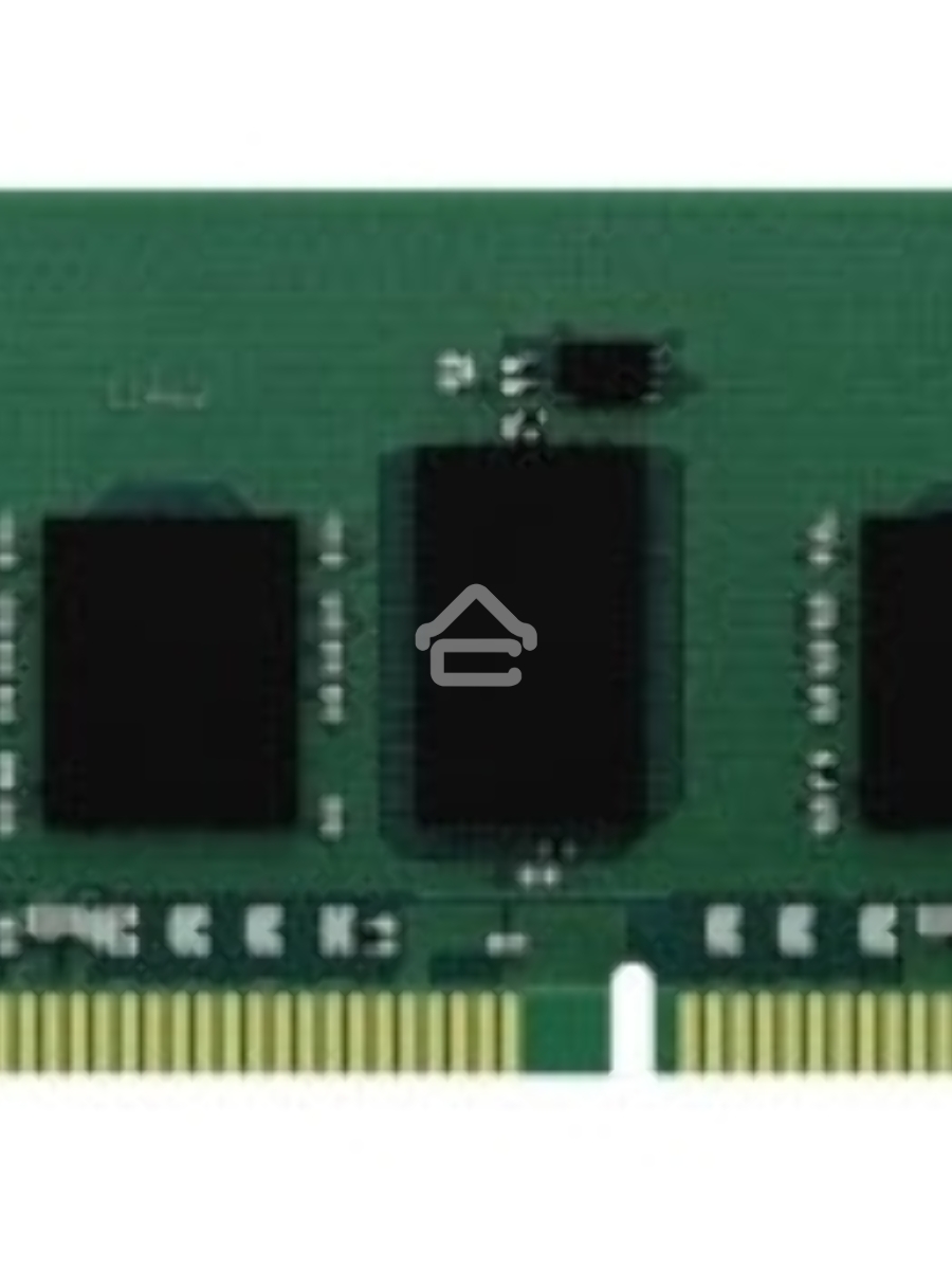 Оперативная память Kingston KSM32ED8/16HD, DDR4, 16GB (1x16 GB), 3200 MHz, CL22, DIMM, ECC