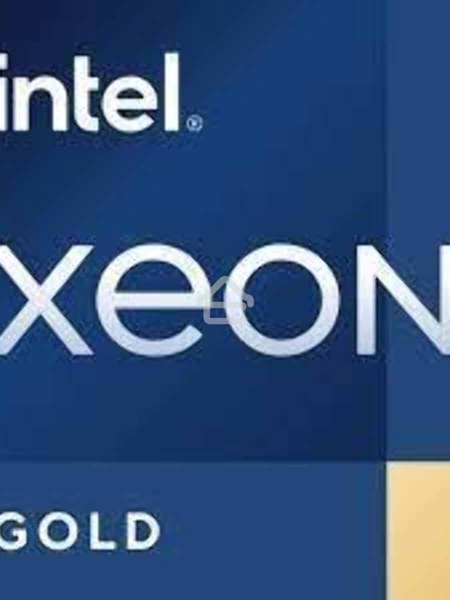 Процессор Intel Xeon Gold 5317 Soc-4189 3.0GHz OEM