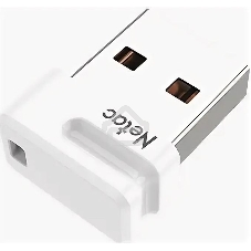 Флешка USB Netac U116 16Gb <NT03U116N-016G-20WH>, USB 2.0