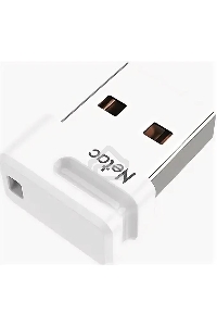 Флеш диск Netac U116 16Gb <NT03U116N-016G-20WH>, USB2.0