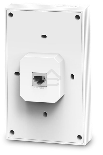Точка доступа AX3000 Wall Plate Wi-Fi 6 Access Point