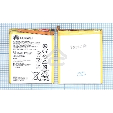 Аккумуляторная батарея для Huawei P9 Plus 3400mAh 12.99Wh 3,82V (HB376883ECW)