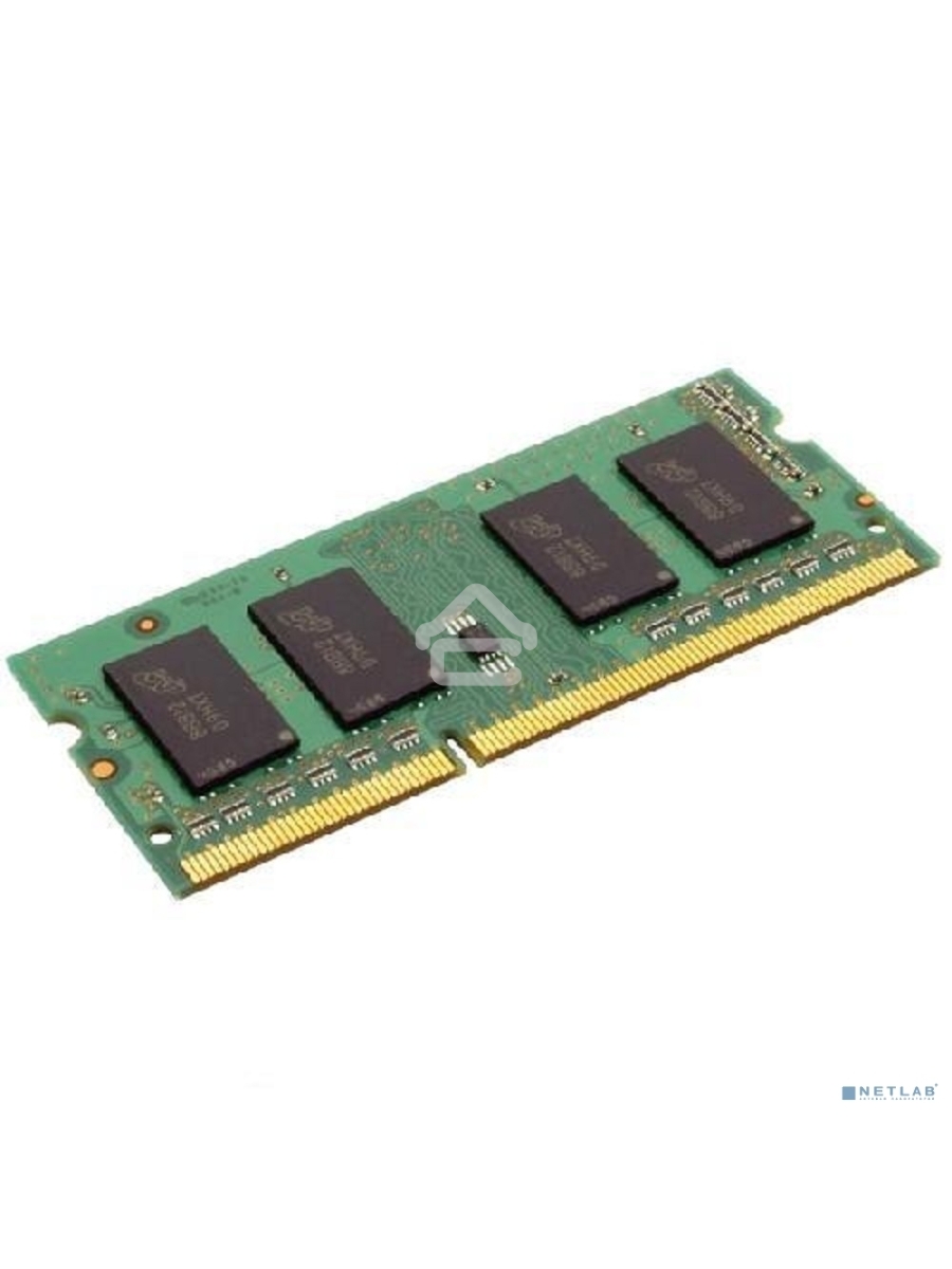 Оперативная память Patriot, DDR3, 4GB (1x4 GB), 1333 MHz, CL9, SO-DIMM