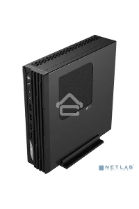 Неттоп MSI Pro DP21 13M-648XRU i5 13400 (2.5) 16Gb SSD512Gb UHDG 730 noOS GbitEth WiFi BT 120W мышь клавиатура черный (9S6-B0A421-648)