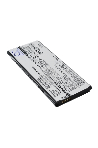 Аккумулятор CS-SMN915SL EB-BN915BBC для Samsung Galaxy Note Edge SM-N915 3.8V / 2600mAh / 9.88Wh