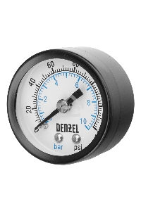 Фильтр-регулятор FR1500, 10 бар, 1500 л/мин, 1/4