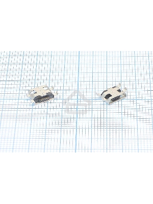 Разъем Micro USB для ZTE A919 S908 U8660 U8650 U8661