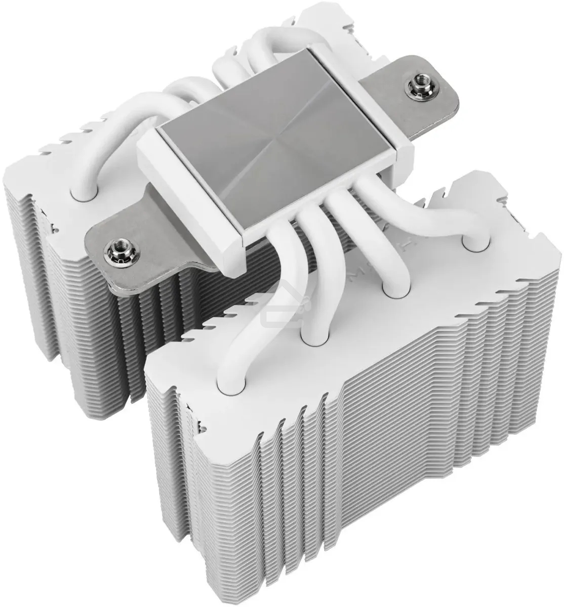 Устройство охлаждения(кулер) Thermalright Peerless Assassin 90 SE Soc-AM5/AM4/1151/1200/1700 серебристый 4-pin 23.85dB Al+Cu Ret (PA90-SE)