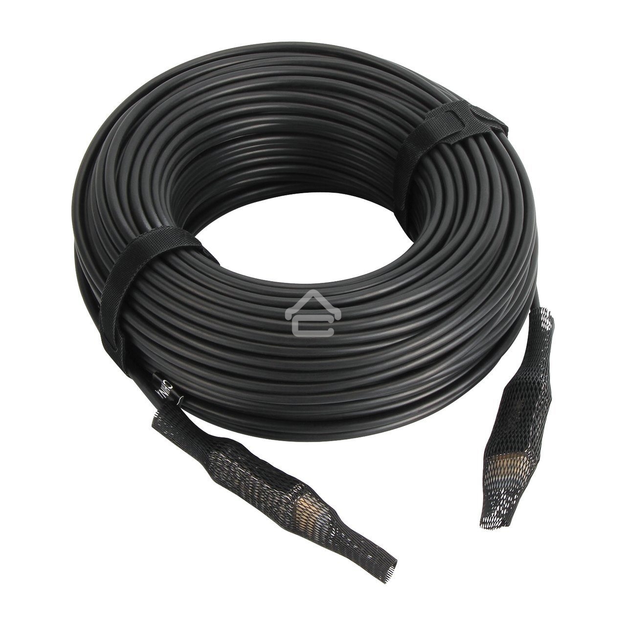 Активный оптический кабель HDMI 19M/M,ver. 2.0, 4K@60 Hz 30m VCOM D3742A-30M