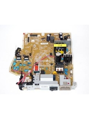 Плата DC-контроллера HP LJ M1522/M1120 MFP (RM1-4936)