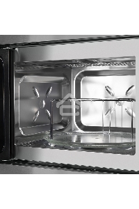 Печь микроволновая электрич. Maunfeld XBMO202S, встраиваемая