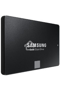 Накопитель SSD Samsung 870 EVO, 250GB, SATA III, 2.5