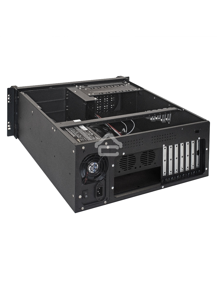 Серверный корпус ExeGate Pro EX293223RUS 4U450-16/4U4019S <RM 19