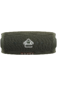 Портативная акустика JBL Charge 5, зеленый