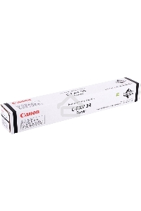 Картридж лазерный Canon C-EXV34BK черный (туба 23000 стр) для Canon iR C9060/C9065/C9070, IR Advance C2000ser/C2020/C2025/C2030