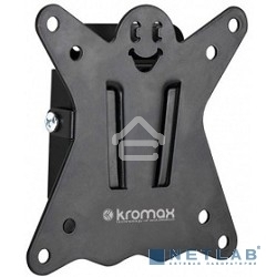 Кронштейн для телевизора Kromax CASPER-100 черный 10