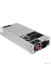 Серверный блок питания  1000W ExeGate EX292184RUS ServerPRO-1U-1000ADS (1U, APFC, КПД 85% (80 PLUS Bronze), 2x4cm fans, 24pin, 2x(4+4)pin, 4xSATA, 3xIDE)