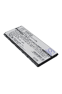 Аккумулятор CS-SMN915SL EB-BN915BBC для Samsung Galaxy Note Edge SM-N915 3.8V / 2600mAh / 9.88Wh
