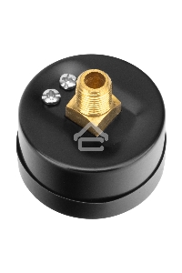 Фильтр-регулятор FR1500, 10 бар, 1500 л/мин, 1/4
