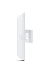 Точка доступа UBIQUITI LocoM2(EU) Wi-Fi и AirMAX. 802.11g/n, интегрированная антенна 8 дБ (45°*45°),10/100 RJ45 Ethernet