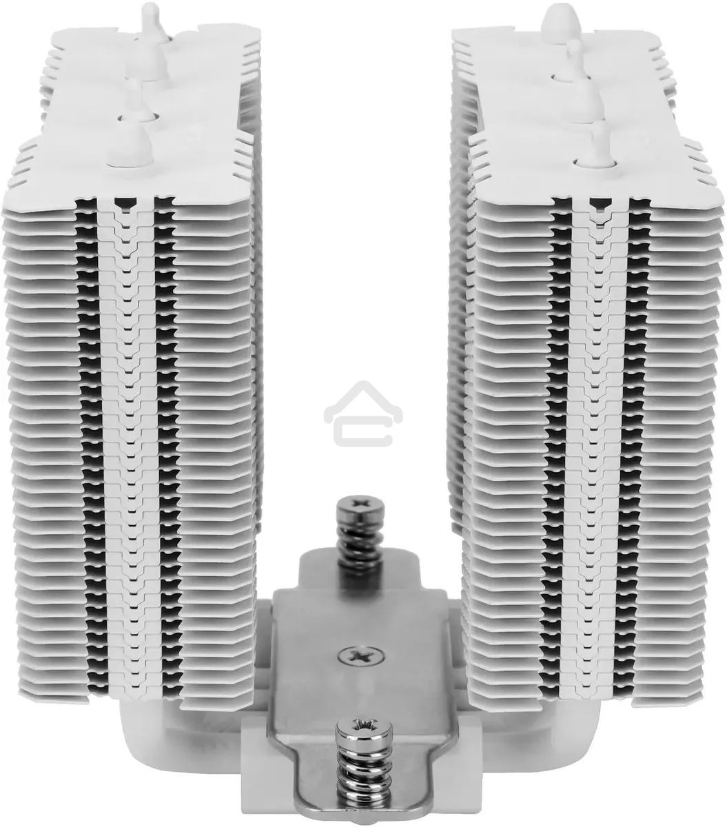 Устройство охлаждения(кулер) Thermalright Peerless Assassin 90 SE Soc-AM5/AM4/1151/1200/1700 серебристый 4-pin 23.85dB Al+Cu Ret (PA90-SE)