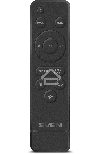 Портативная колонка Sven PS-860 черный 100W 1.0 BT/3.5Jack 5400mAh (SV-022518)