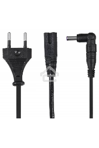 Блок питания Ippon S90U автоматический 90W 15V-19.5V 8-connectors 5A 1xUSB 2.1A от бытовой электросети LED индикатор