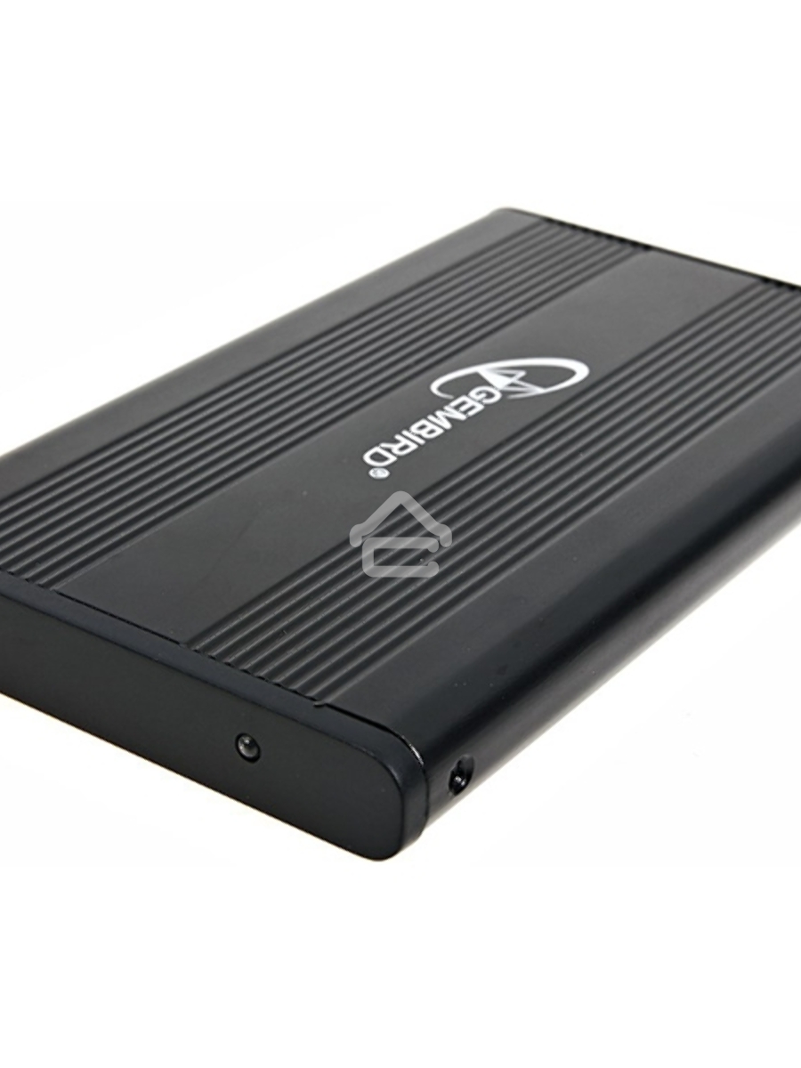 Внешний корпус для HDD Gembird EE2-U2S-5 2.5