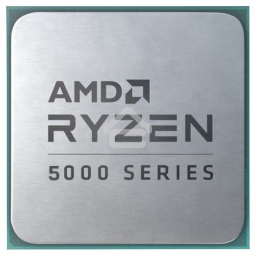 Процессор AMD Ryzen 5 5600X Soc-AM4 3.7GHz OEM