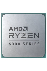 Процессор AMD Ryzen 5 5600X  Soc-AM4 3.7GHz OEM