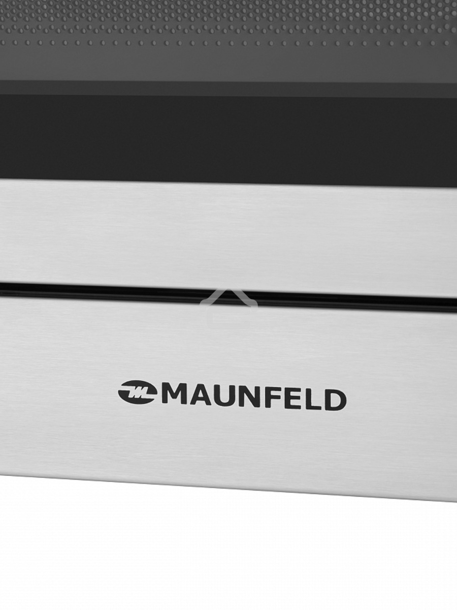 Печь микроволновая электрич. Maunfeld XBMO202S, встраиваемая