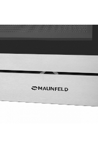 Печь микроволновая электрич. Maunfeld XBMO202S, встраиваемая