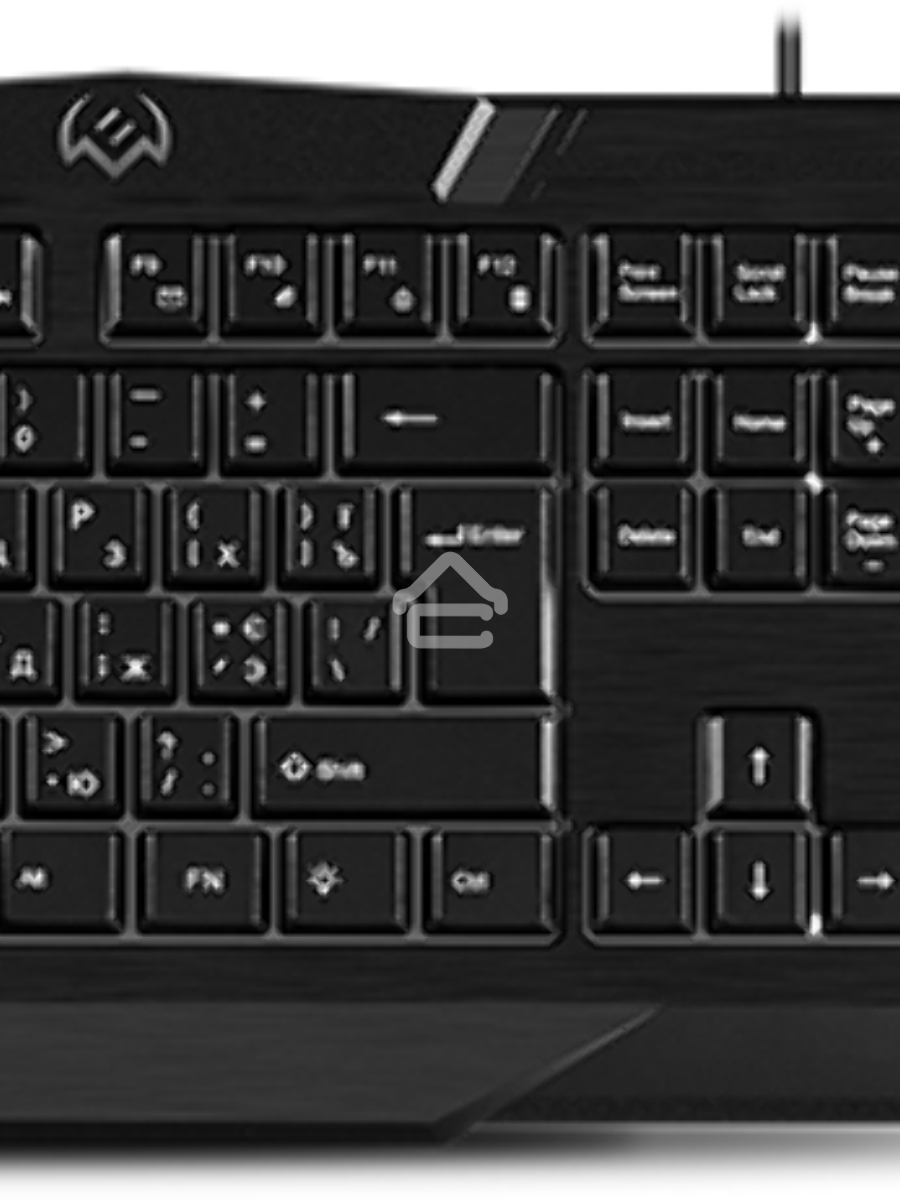 Игровой набор клавиатура+мышь SVEN GS-9100 Игровой набор клавиатура+мышь SVEN GS-9100
